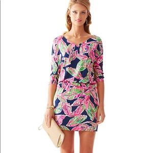 NWT Lilly Pulitzer Dress